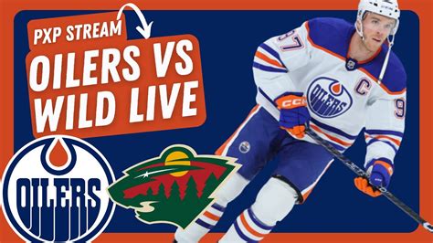 oilers game tonight live